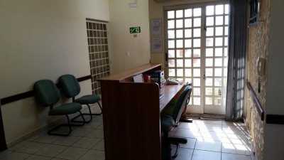 Commercial Building For Sale in Salto, Brazil