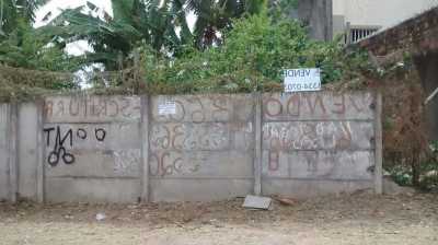 Residential Land For Sale in Salvador, Brazil