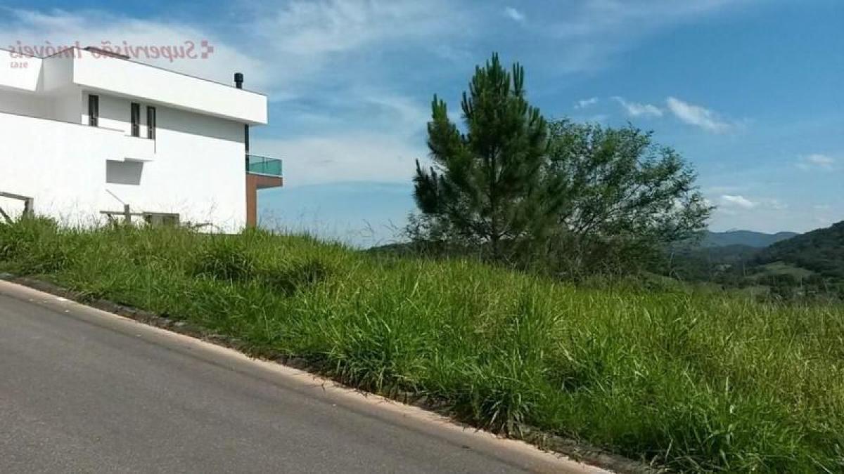 Picture of Residential Land For Sale in Palhoça, Santa Catarina, Brazil