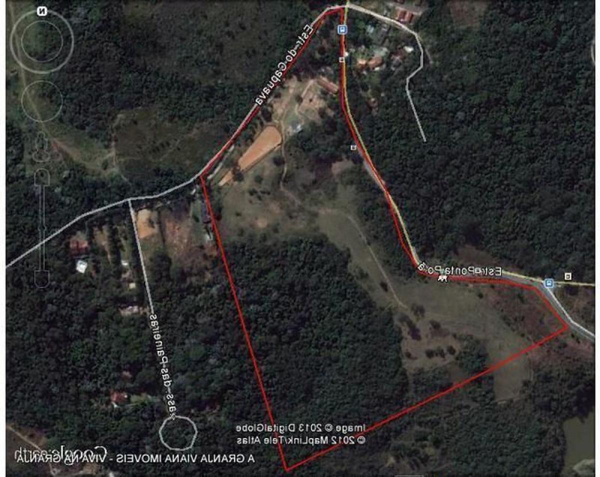 Picture of Residential Land For Sale in Embu Das Artes, Sao Paulo, Brazil