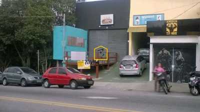 Other Commercial For Sale in Taboao Da Serra, Brazil