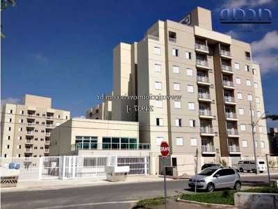 Apartment For Sale in Taubate, Brazil