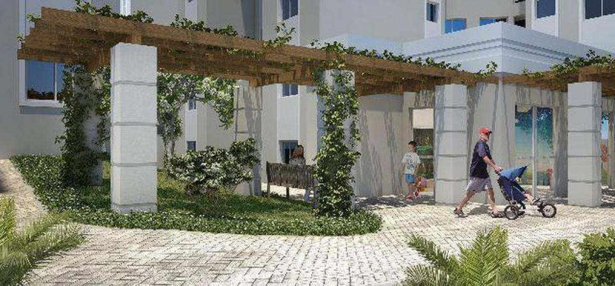 Picture of Apartment For Sale in Paulinia, Sao Paulo, Brazil