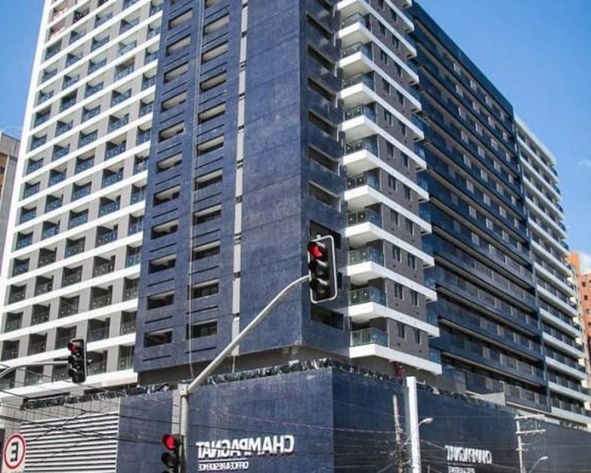 Picture of Commercial Building For Sale in Parana, Parana, Brazil