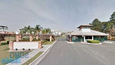 Residential Land For Sale in Parana, Brazil