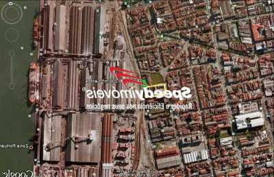 Residential Land For Sale in Santos, Brazil