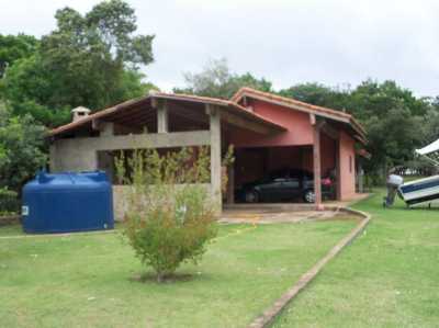 Home For Sale in Ibiuna, Brazil