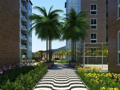 Apartment For Sale in Joinville, Brazil