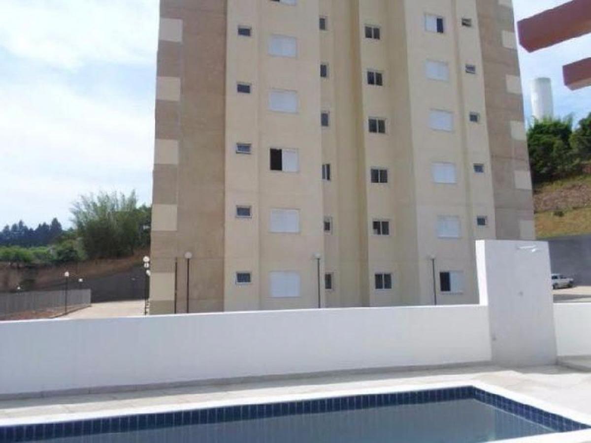 Picture of Apartment For Sale in Itatiba, Sao Paulo, Brazil