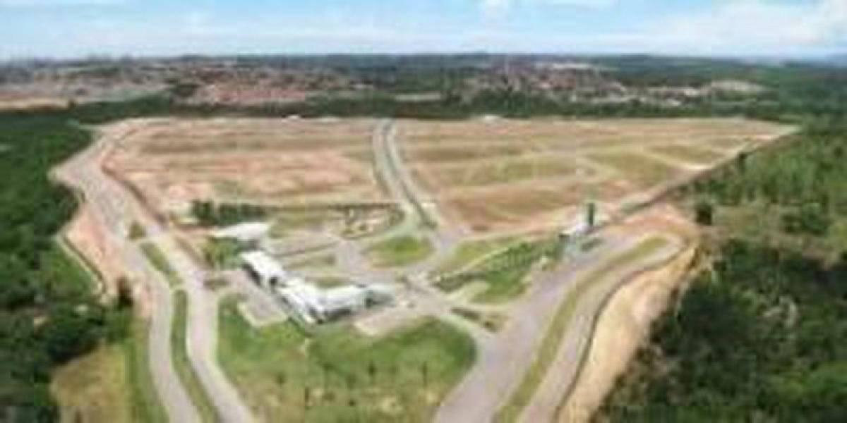 Picture of Residential Land For Sale in Cuiaba, Mato Grosso, Brazil