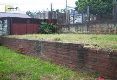 Residential Land For Sale in Sao Leopoldo, Brazil