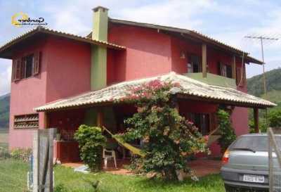 Home For Sale in Garopaba, Brazil
