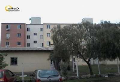 Apartment For Sale in Novo Hamburgo, Brazil