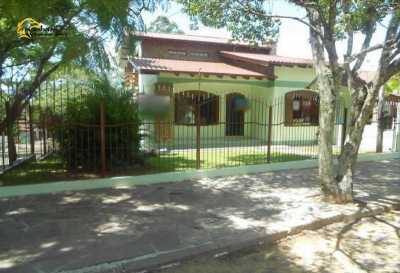 Home For Sale in Sapucaia Do Sul, Brazil
