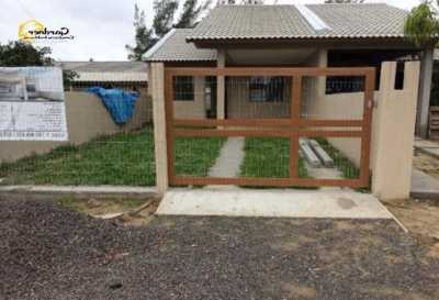 Home For Sale in Tramandai, Brazil