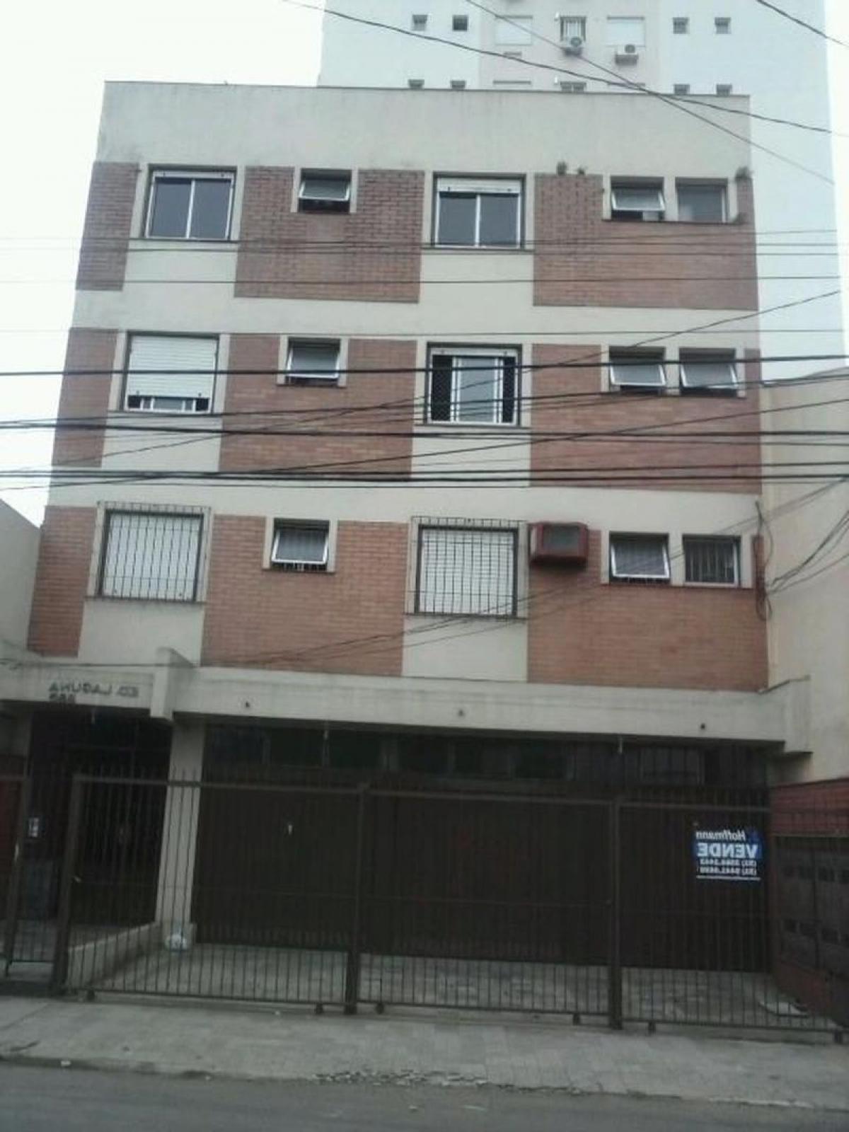 Picture of Apartment For Sale in Sao Leopoldo, Rio Grande do Sul, Brazil