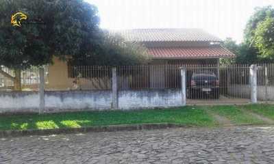Home For Sale in Sao Leopoldo, Brazil