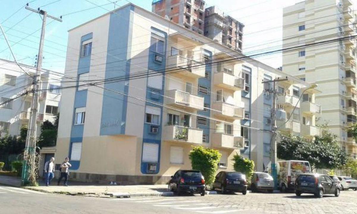 Picture of Apartment For Sale in Sao Leopoldo, Rio Grande do Sul, Brazil