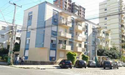 Apartment For Sale in Sao Leopoldo, Brazil