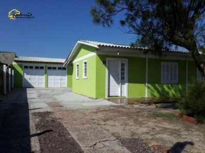 Home For Sale in Balneario Pinhal, Brazil