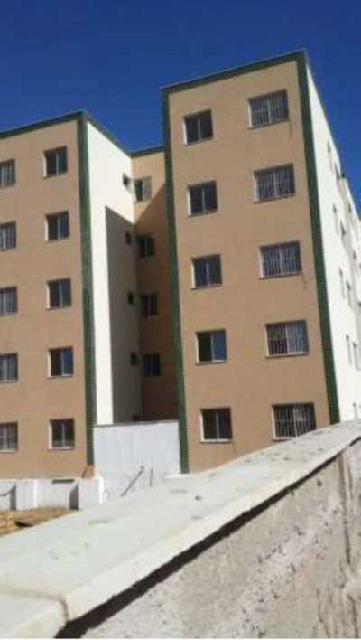 Apartment For Sale in Pedro Leopoldo, Brazil