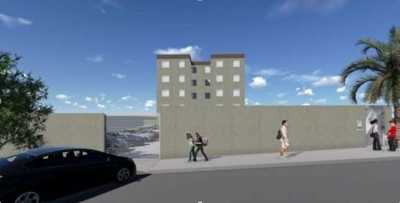 Apartment For Sale in Pedro Leopoldo, Brazil