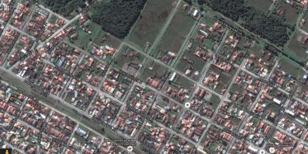 Picture of Residential Land For Sale in Itanhaem, Sao Paulo, Brazil