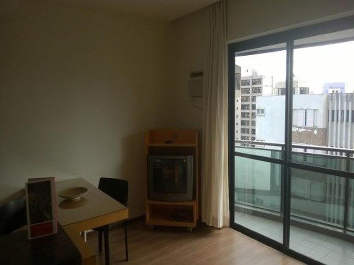 Picture of Hotel For Sale in Belo Horizonte, Minas Gerais, Brazil