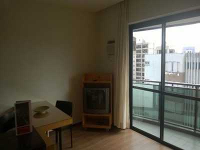 Hotel For Sale in Belo Horizonte, Brazil