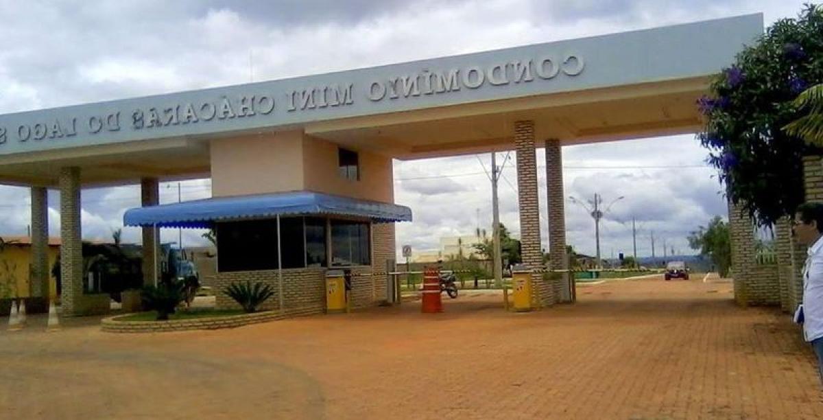 Picture of Residential Land For Sale in Brasilia, Distrito Federal, Brazil