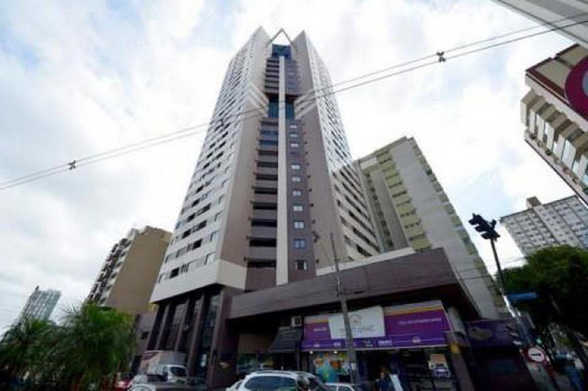 Picture of Commercial Building For Sale in Curitiba, Parana, Brazil