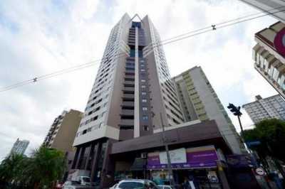 Commercial Building For Sale in Curitiba, Brazil
