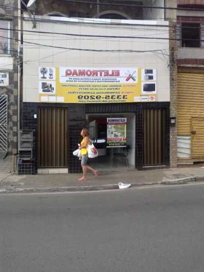 Commercial Building For Sale in Salvador, Brazil