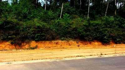 Residential Land For Sale in Itacare, Brazil
