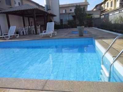 Home For Sale in Serra, Brazil