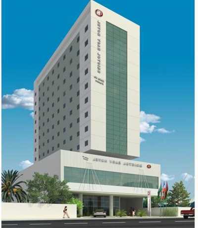 Commercial Building For Sale in Vitoria, Brazil