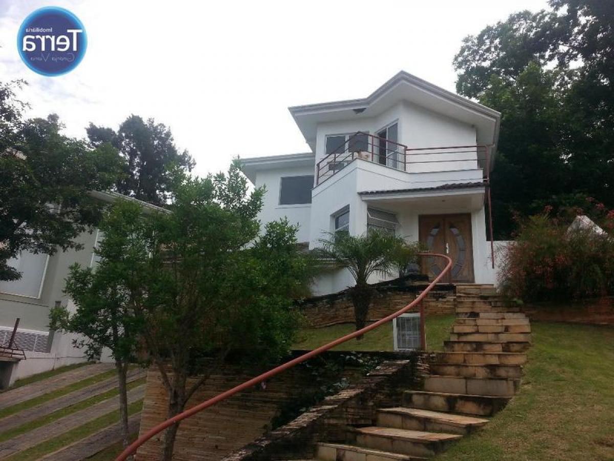 Picture of Home For Sale in Carapicuiba, Sao Paulo, Brazil