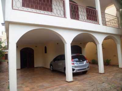 Home For Sale in Ribeirao Preto, Brazil