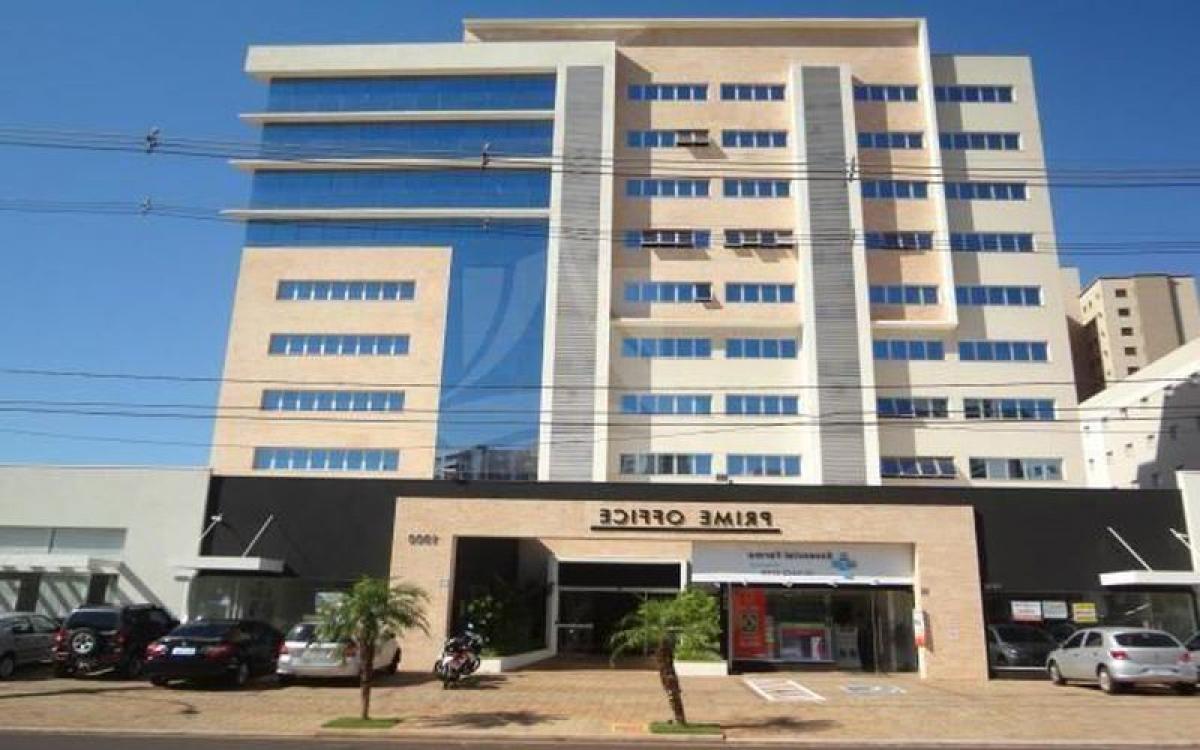 Picture of Commercial Building For Sale in Ribeirao Preto, Sao Paulo, Brazil