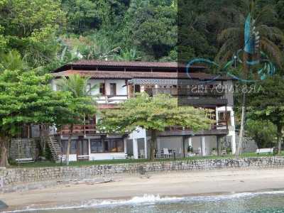 Home For Sale in Angra Dos Reis, Brazil