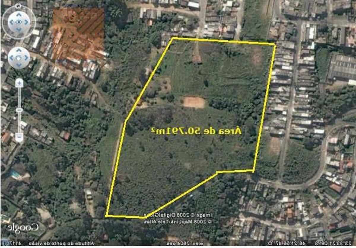 Picture of Residential Land For Sale in Ferraz De Vasconcelos, Sao Paulo, Brazil