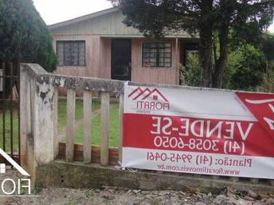 Residential Land For Sale in Sao Jose Dos Pinhais, Brazil