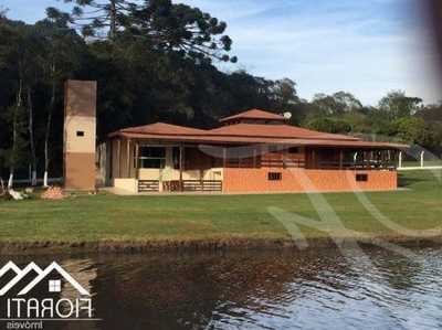 Residential Land For Sale in Sao Jose Dos Pinhais, Brazil