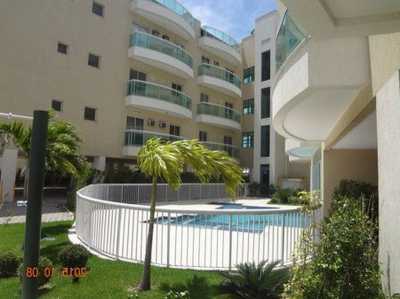 Apartment For Sale in Mangaratiba, Brazil