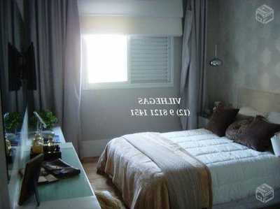 Apartment For Sale in Votorantim, Brazil