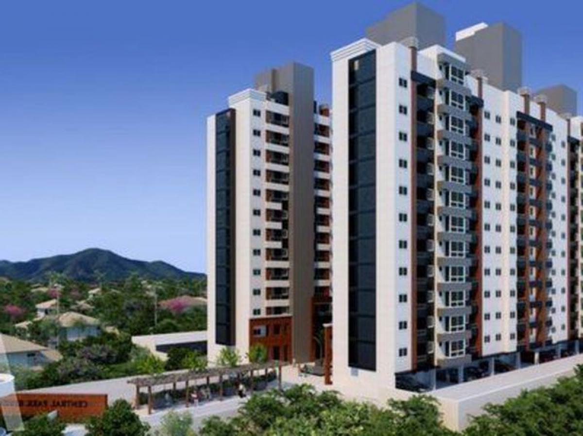 Picture of Apartment For Sale in Joinville, Santa Catarina, Brazil