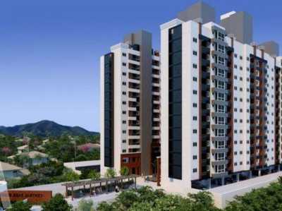 Apartment For Sale in Joinville, Brazil