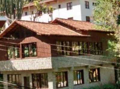 Apartment For Sale in Petropolis, Brazil