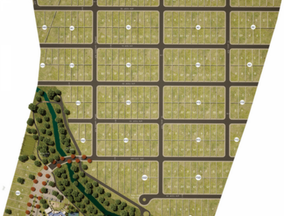 Residential Land For Sale in Fortaleza, Brazil