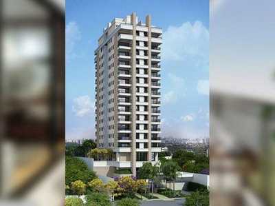 Apartment For Sale in Joinville, Brazil